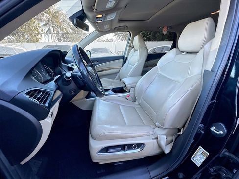 Used 2020 Acura MDX FWD w/ Technology Package image 22