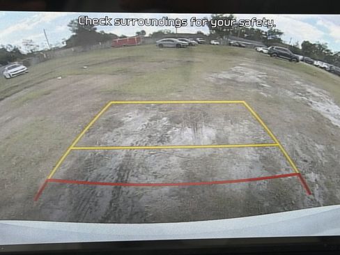 New 2025 Kia Telluride EX image 23