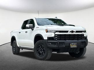 Used 2023 Chevrolet Silverado 1500 ZR2 w/ ZR2 Bison Edition AWD/4WD video 2