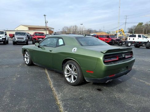Used 2022 Dodge Challenger GT w/ Plus Package image 16