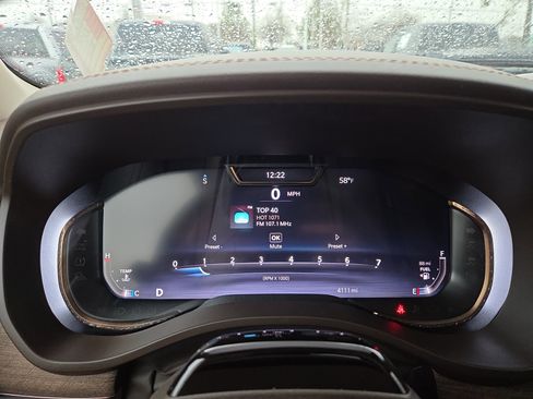 Certified 2025 RAM 1500 Limited image 16