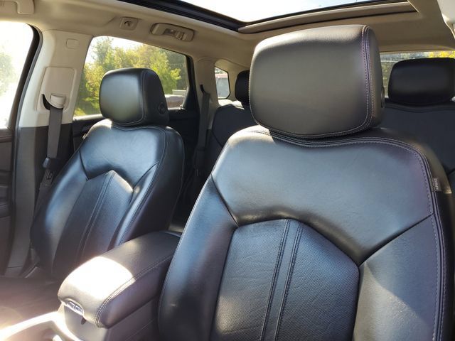 Used 2015 Cadillac SRX Premium AWD/4WD image 18