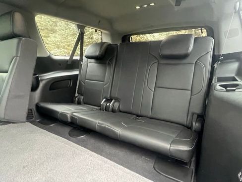 Used 2020 Chevrolet Suburban LT w/ Max Trailering Package image 13