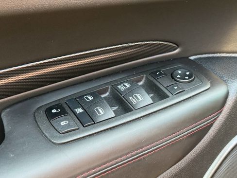 Used 2022 Dodge Durango R/T w/ Tow 'N Go Package image 22