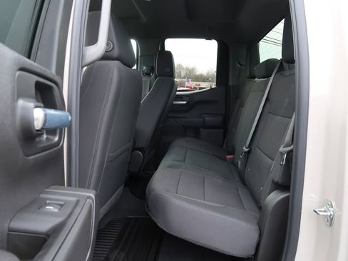 New 2026 GMC Sierra 1500 Pro w/ Pro Value Package image 21