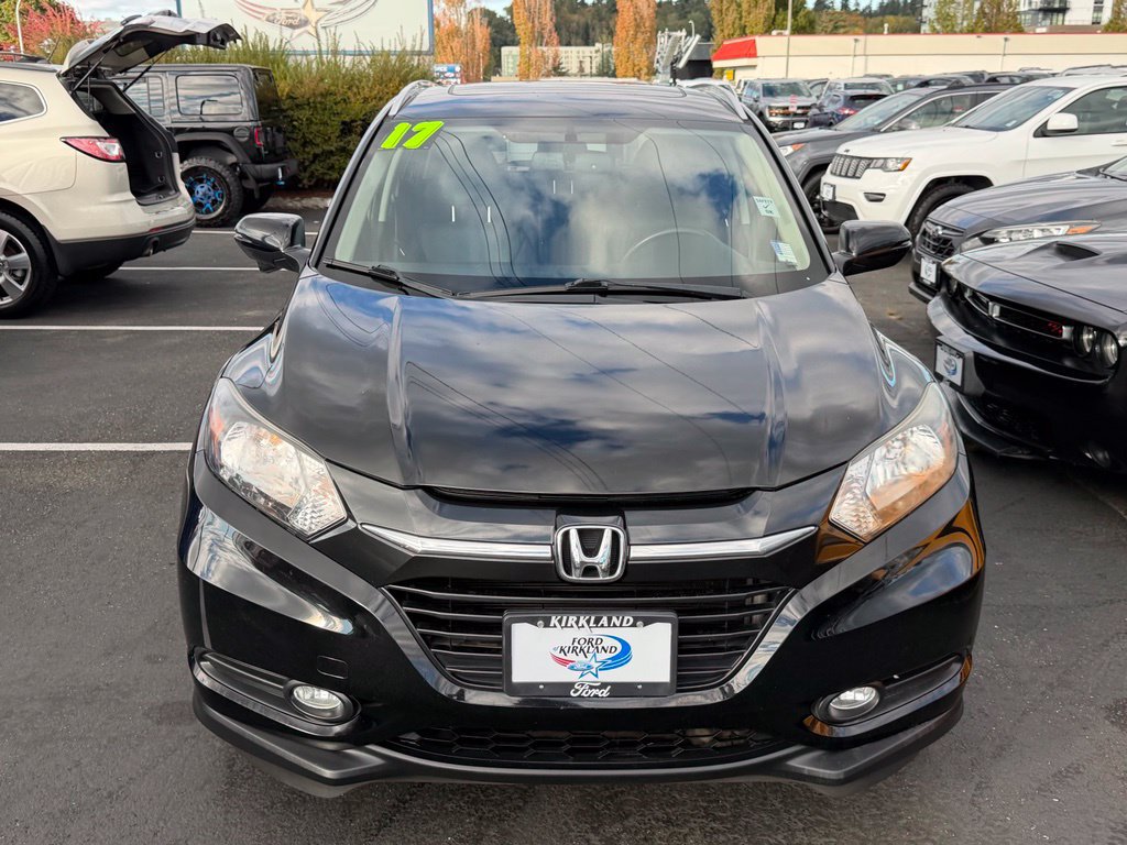 Used 2017 Honda HR-V EX-L image 5