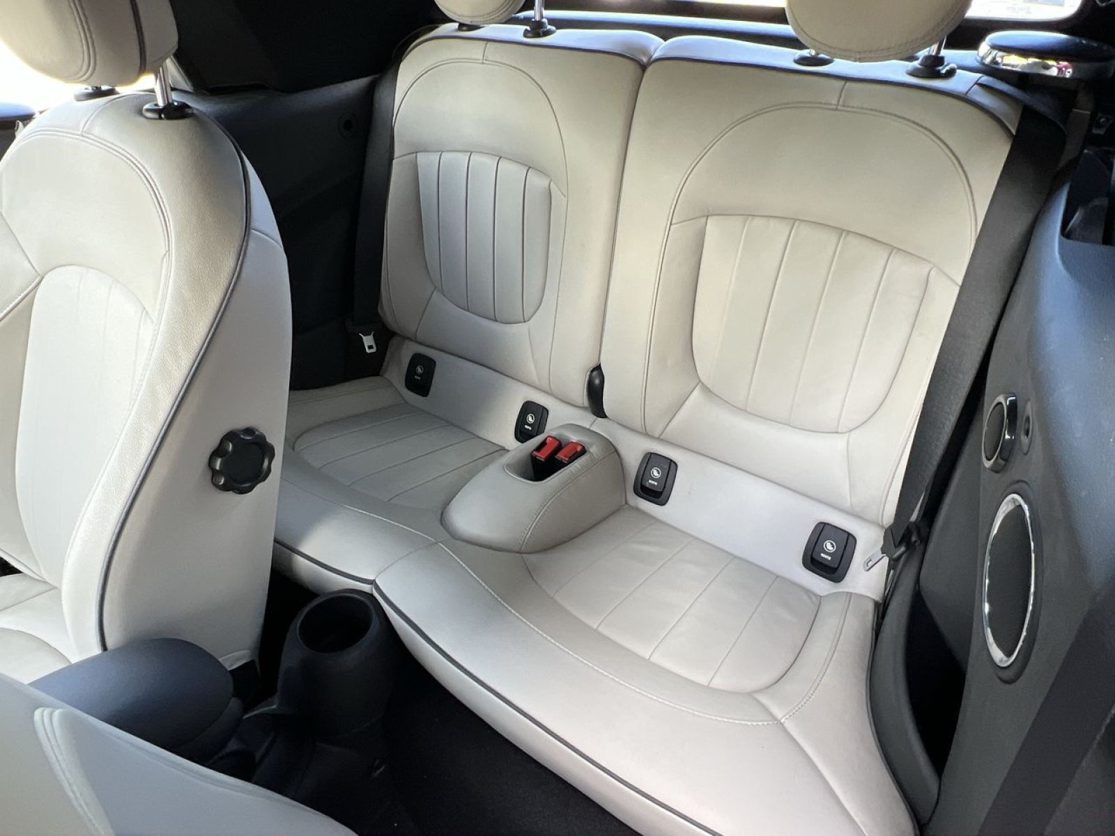 Used 2019 MINI Cooper John Cooper Works FWD image 21