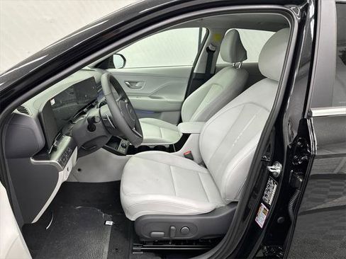 New 2026 Hyundai Kona Limited image 9