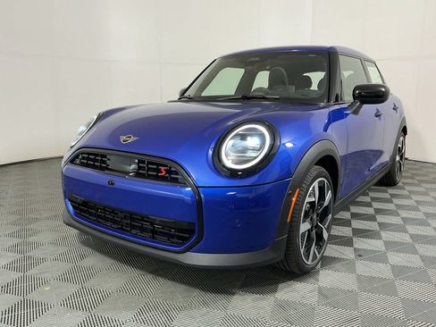 New 2026 MINI Cooper S FWD image 2