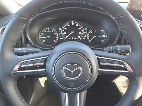 Certified 2025 MAZDA CX-50 2.5 Turbo w/ Accent Package image 24