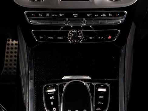 Used 2021 Mercedes-Benz G 63 AMG 4MATIC image 34