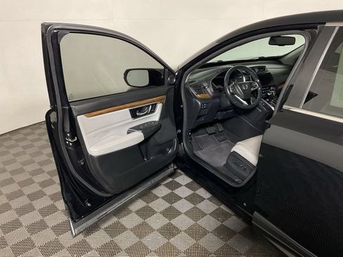 Used 2020 Honda CR-V EX-L image 18