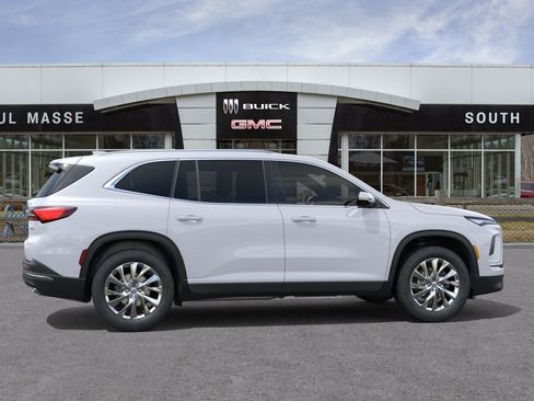 New 2026 Buick Enclave Preferred AWD/4WD image 5