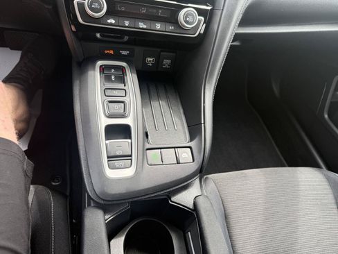 Used 2019 Honda Insight LX image 21