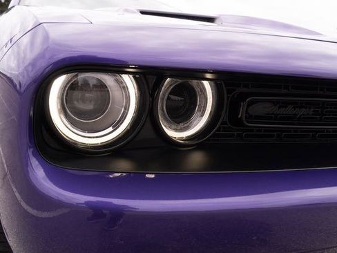 Used 2023 Dodge Challenger SXT w/ Plus Package image 31