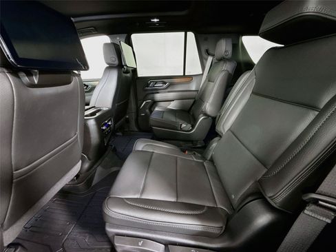 New 2026 GMC Yukon Denali w/ Advanced Technology Package AWD/4WD image 19