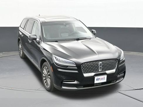 Used 2022 Lincoln Aviator Reserve w/ Equipment Group 201A AWD/4WD image 66