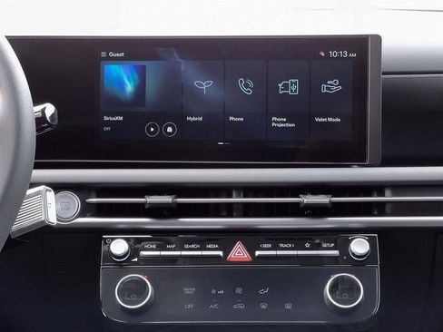 New 2026 Hyundai Tucson Blue SE AWD/4WD image 18