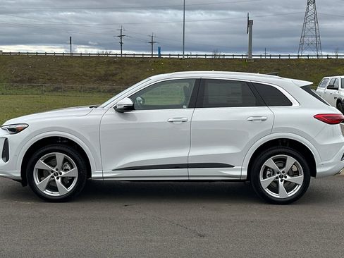 New 2025 Audi Q5 Premium Plus image 6