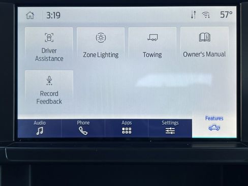 Used 2025 Ford F250 XLT w/ FX4 Off-Road Package image 35