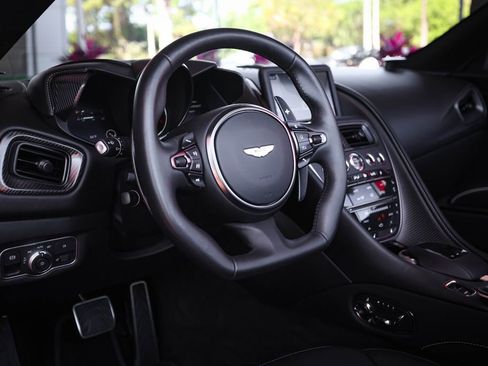 Used 2023 Aston Martin DBS Superleggera Volante image 34