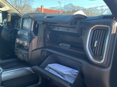 Used 2019 GMC Sierra 1500 AT4 w/ AT4 Premium Package image 44