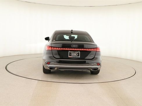 New 2025 Audi A5 2.0T Premium Plus image 5