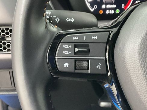 Certified 2026 Honda HR-V Sport image 10