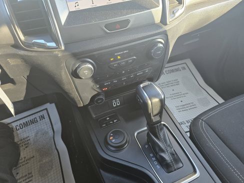 Used 2019 Ford Ranger XLT w/ Equipment Group 302A Luxury image 8