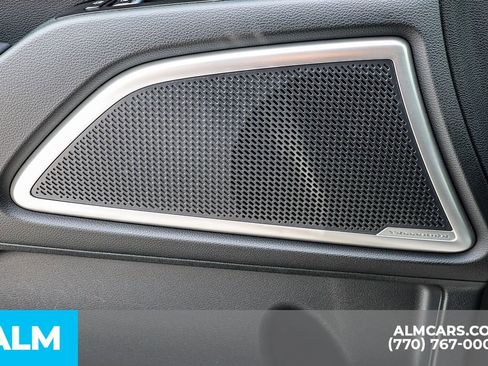 Used 2023 Kia Telluride S w/ S Sunroof Package image 57