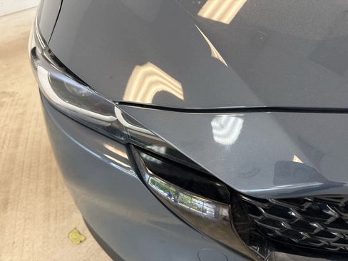 Certified 2023 MAZDA CX-5 Carbon Edition AWD/4WD image 8