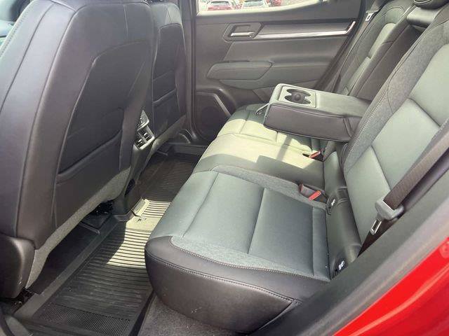 New 2026 GMC Terrain AT4 w/ Convenience Package III AWD/4WD image 50