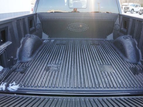 Certified 2023 Ford F150 XLT w/ Equipment Group 302A High image 20