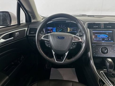 Used 2014 Ford Fusion Titanium image 23