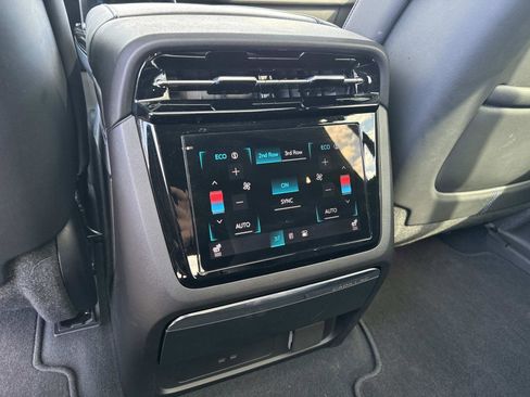 New 2025 Cadillac Escalade IQ Sport 1 image 18