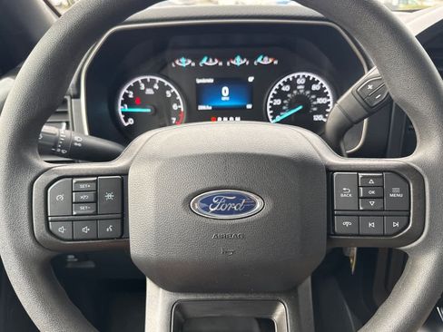 Used 2023 Ford F150 XL w/ STX Appearance Package image 23