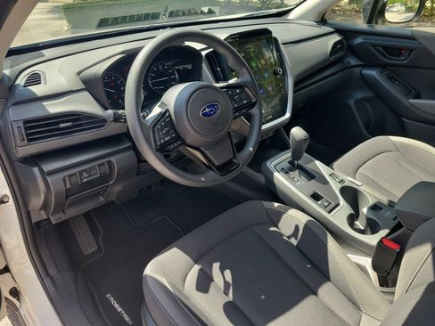 Used 2025 Subaru Crosstrek 2.5i Premium AWD/4WD image 15