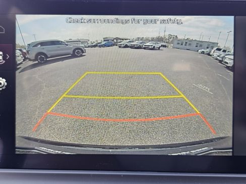 New 2026 Kia Seltos S image 30