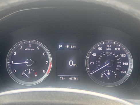 Used 2018 Hyundai Sonata SEL FWD image 23