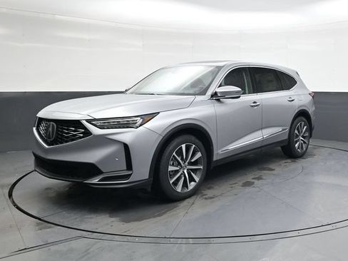Used 2026 Acura MDX FWD w/ Technology Package image 9