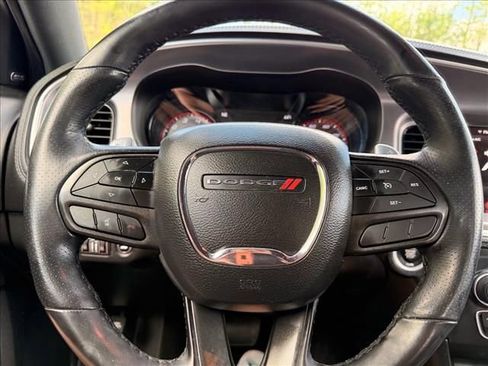 Used 2020 Dodge Charger SXT w/ Plus Group AWD/4WD image 15