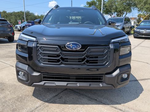 New 2026 Subaru Outback Premium AWD/4WD image 9