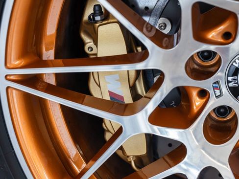 Used 2016 BMW M4 GTS RWD image 78