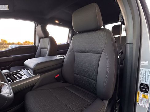 New 2026 Ford F150 XLT image 26