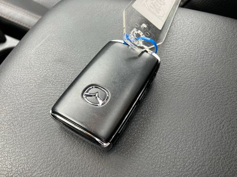 Used 2022 MAZDA CX-5 AWD 2.5 S w/ Preferred Package image 39