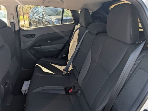 New 2026 Subaru Crosstrek 2.0i Premium AWD/4WD image 9