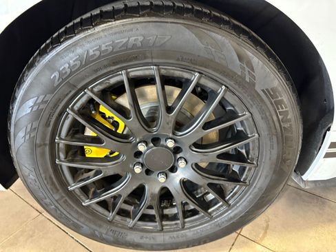 Used 2015 Ford Mustang Coupe image 10