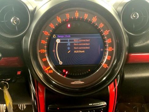 Used 2015 MINI Cooper Countryman John Cooper Works image 19