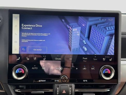 New 2026 Lexus GX 550 w/ Accessory Package (2T) AWD/4WD image 35