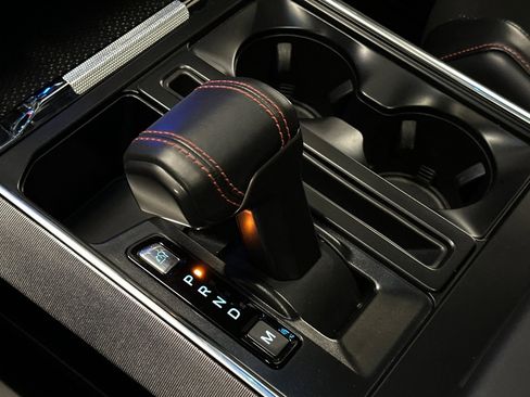 Used 2025 Ford F150 Raptor w/ Equipment Group 803A Raptor R AWD/4WD image 20